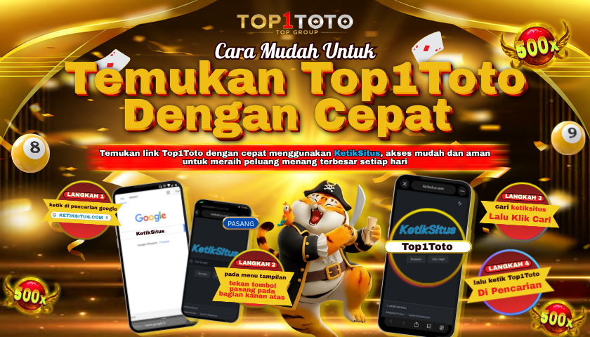 KetikSitus