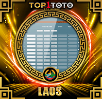 PREDIKSI TOGEL LAOS 12 JUN 2026 TOP1TOTO