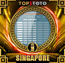 PREDIKSI TOGEL SINGAPORE-4D 20 JUN 2026 TOP1TOTO
